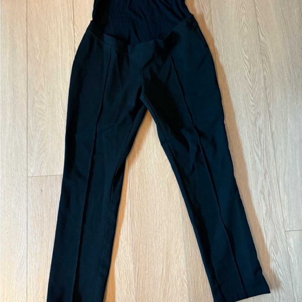 Seraphine Maternity Dress Pants